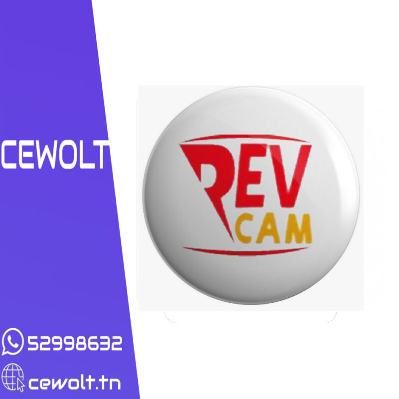 Abonnement Récepteurs sharing revcam enigma 12mois