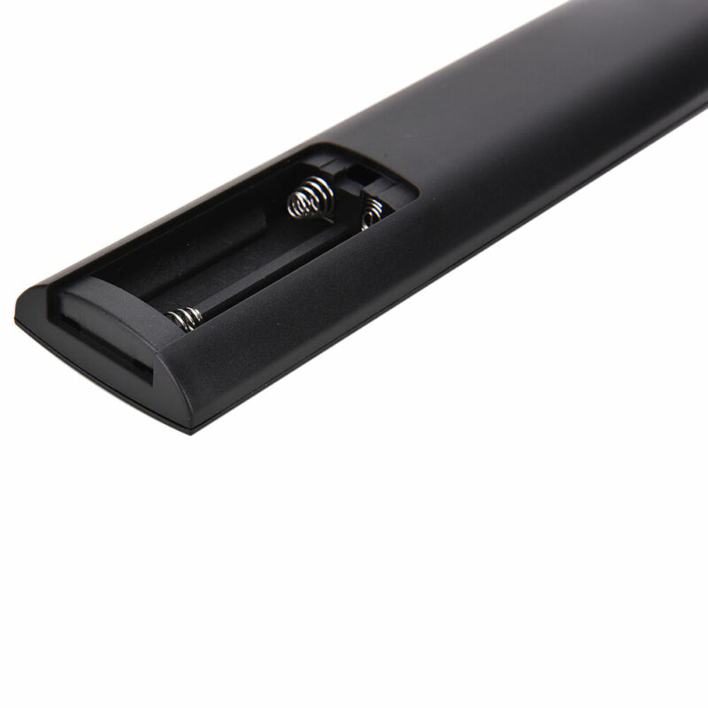 Air Mouse Black 2.4G – Image 3