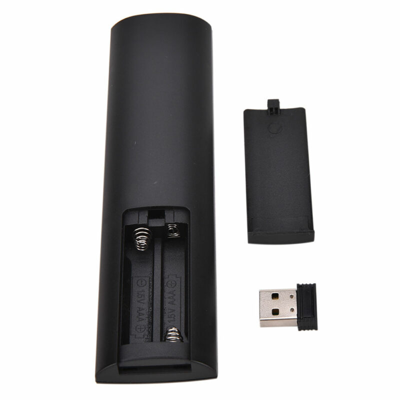 Air Mouse Black 2.4G – Image 4