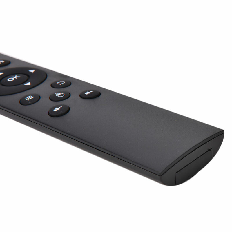 Air Mouse Black 2.4G – Image 6