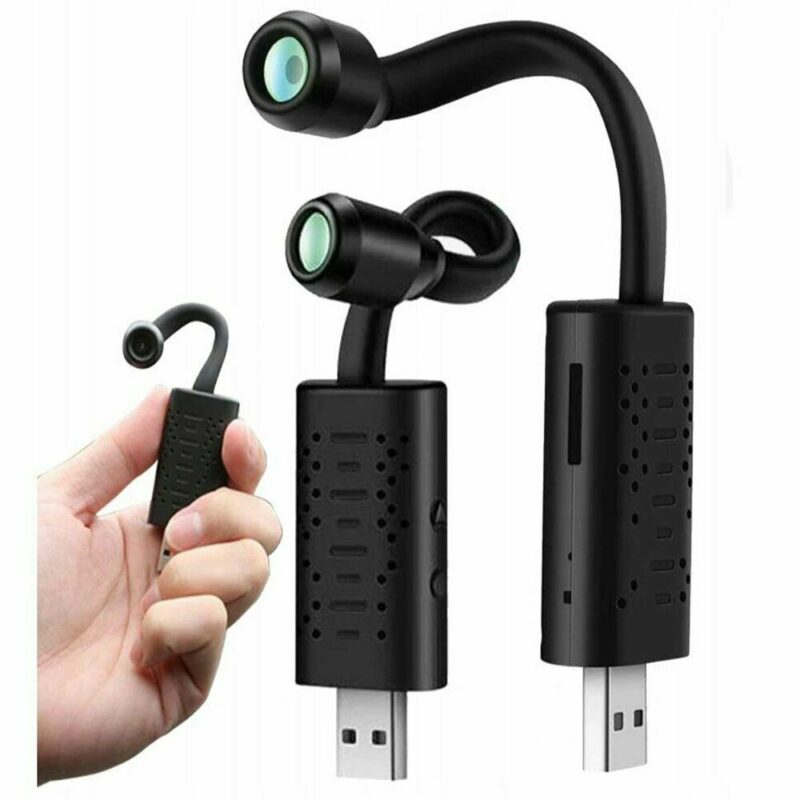 Caméra Mini 1080P – Image 11
