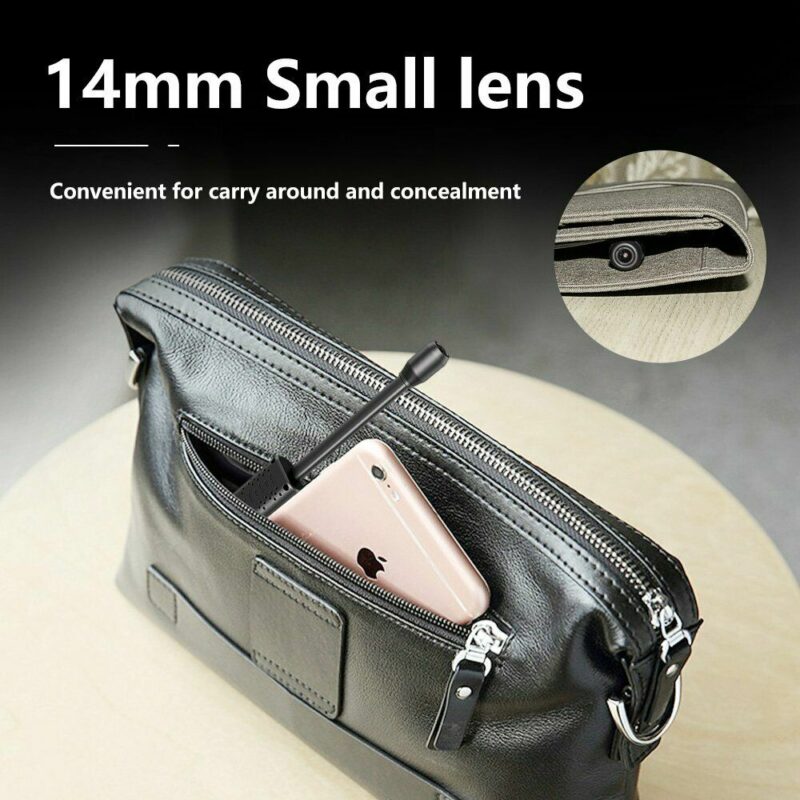 Caméra Mini 1080P – Image 5