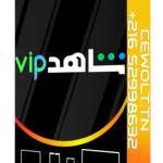 Abonnement shahid vip 3 mois Un compte commun