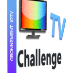 Abonnement Shallange iptv 12mois