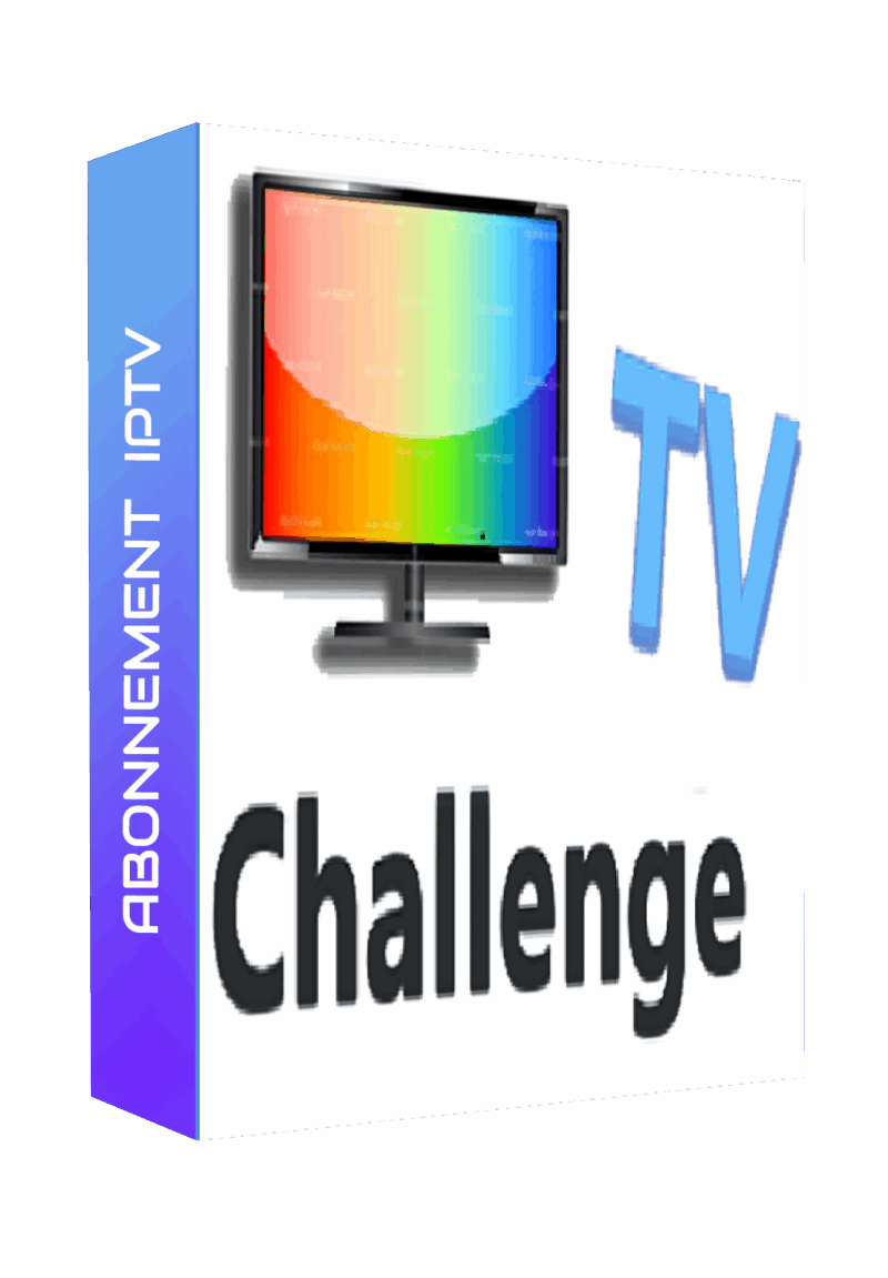 Abonnement Shallange iptv 12mois