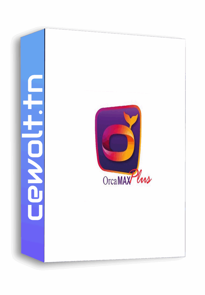 Abonnement Orca max iptv Test 24h