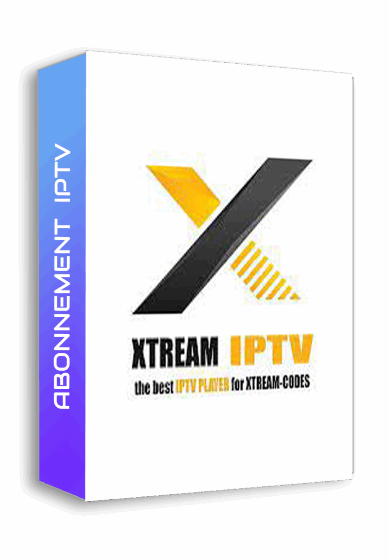 Abonnement Xtreme iptv 12mois