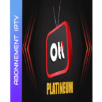 Abonnement Ott Platineum 12mois