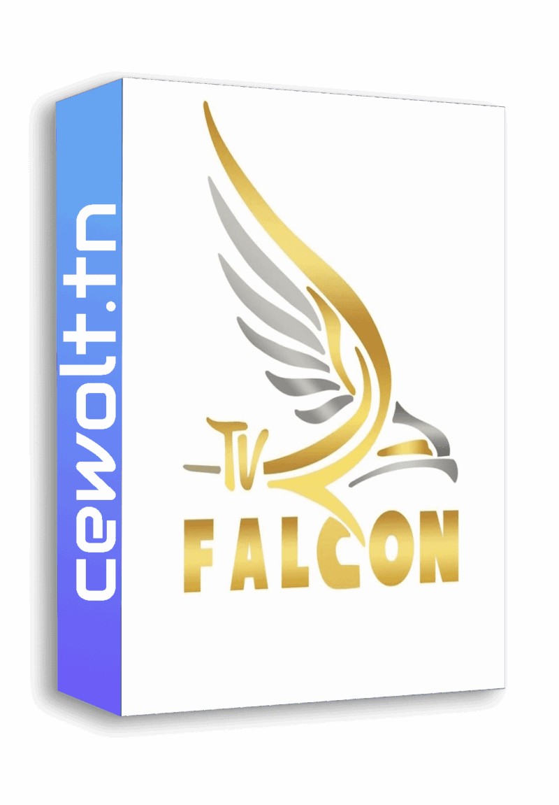 Abonnement Falcon 12mois