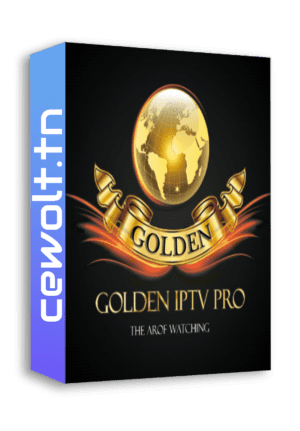 GOLDEN-IPTV-PRO-300x431 Panier
