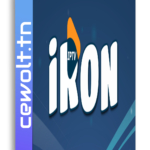 Abonnement Ikon iptv 12mois