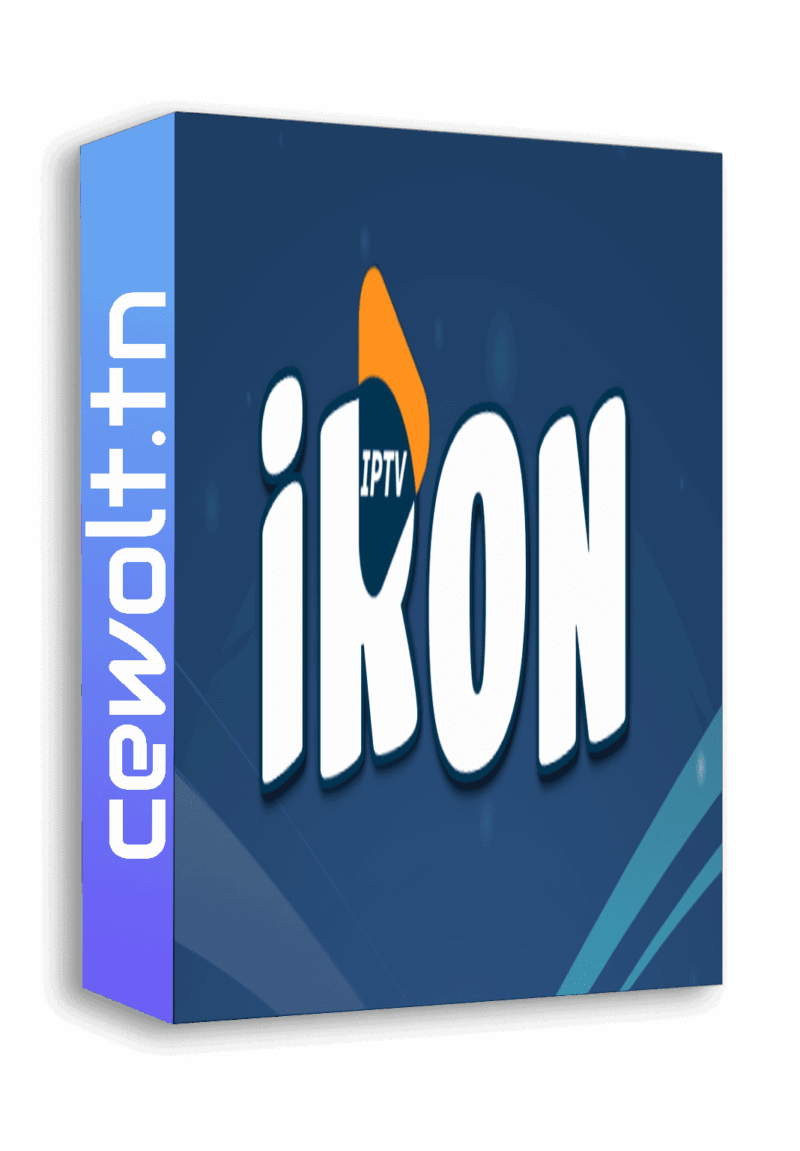 Abonnement Ikon iptv Test 24h