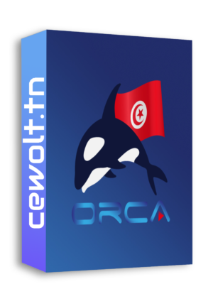 Abonnement Orca iptv 12mois