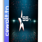 Abonnement SStv iptv 12mois