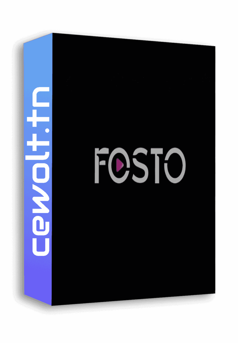 Abonnement Fosto Test 24h