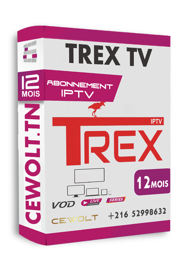 TERX-IPTV