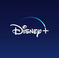 DISNEY+