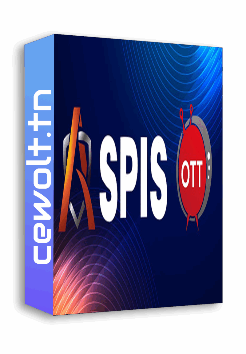 Abonnement Aspis 12mois