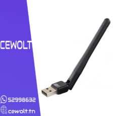 cle wifi starsat/samsat