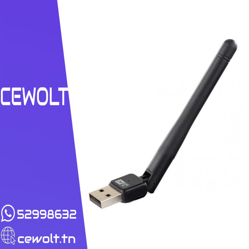 cle wifi starsat/samsat