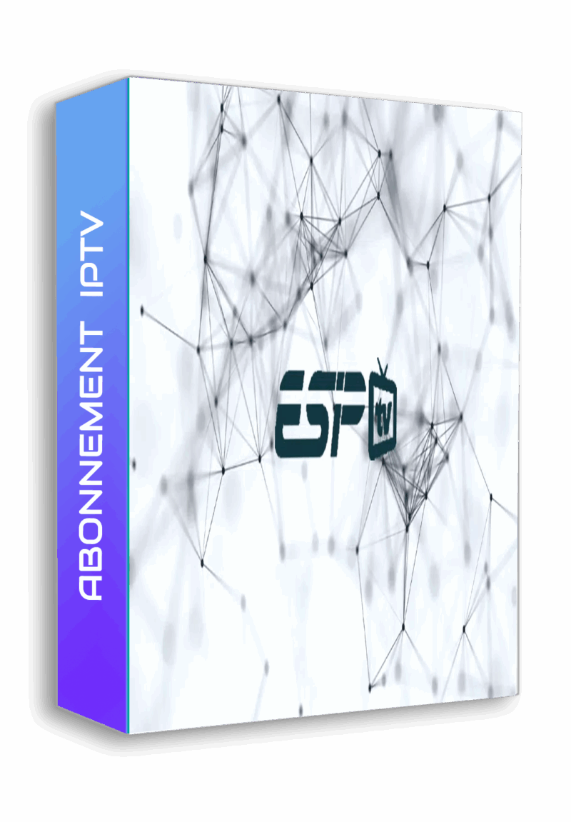 Abonnement Esiptv Test 24h