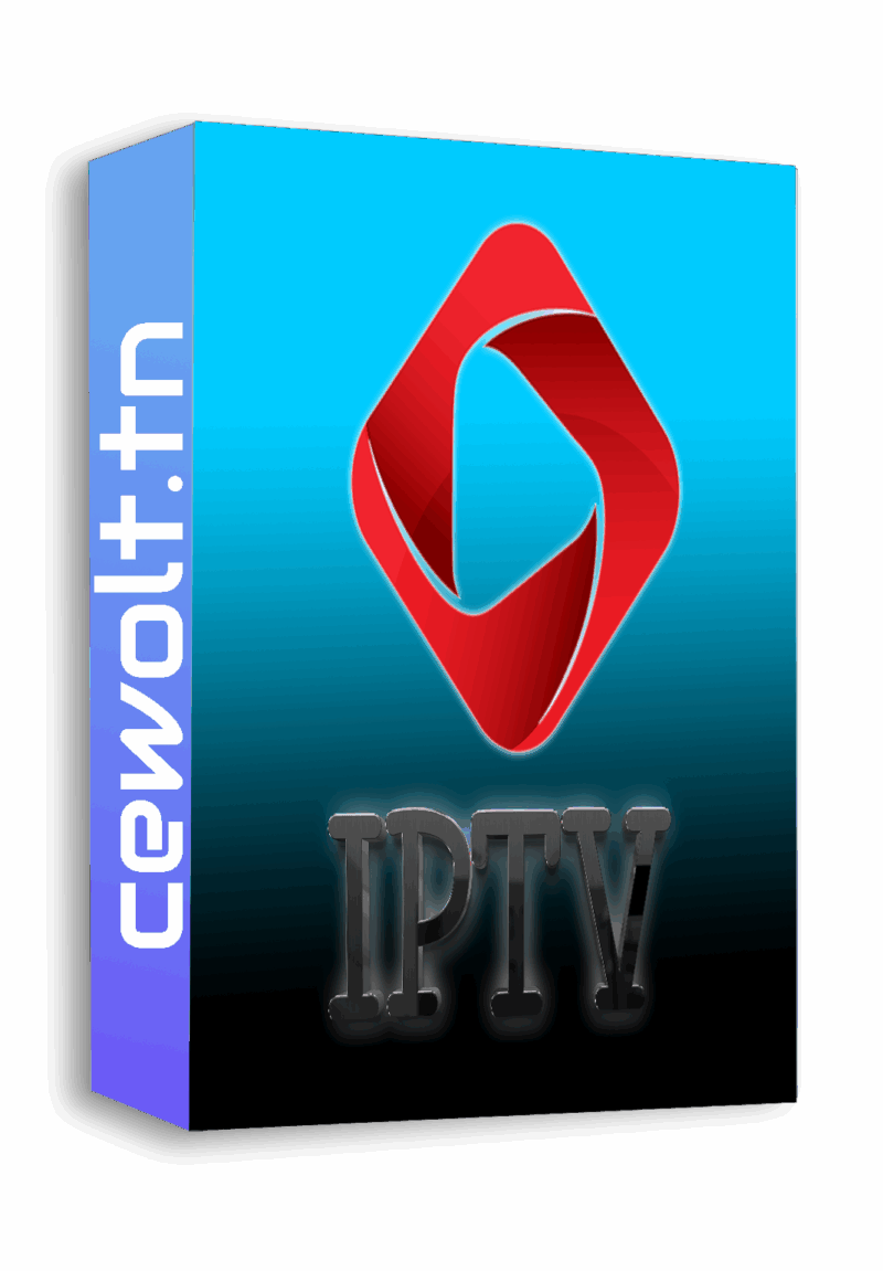 Abonnement iptv player 12mois