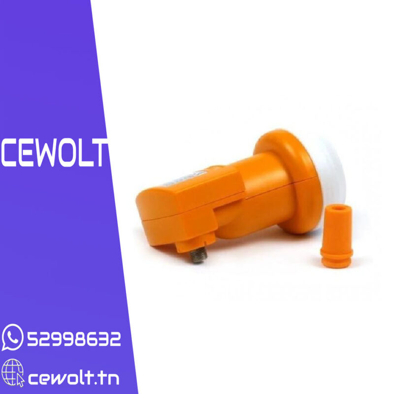 Lnb single starsat