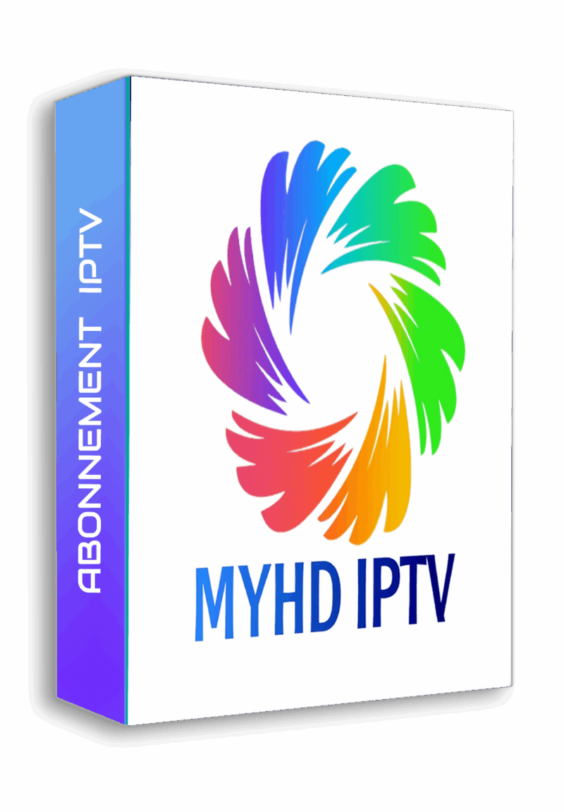 Abonnement Myhd iptv 12mois