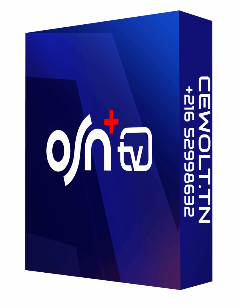 Abonnement Osn+ 1 mois
