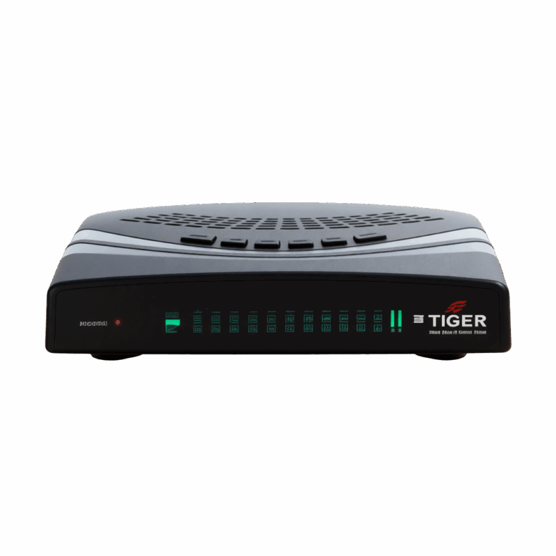 TIGER ONE BILLION V1 PRO