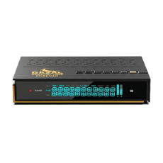 GAZAL SPECIAL ONE AI