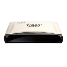 TIGER X200 PRO TV BOX DVBS2